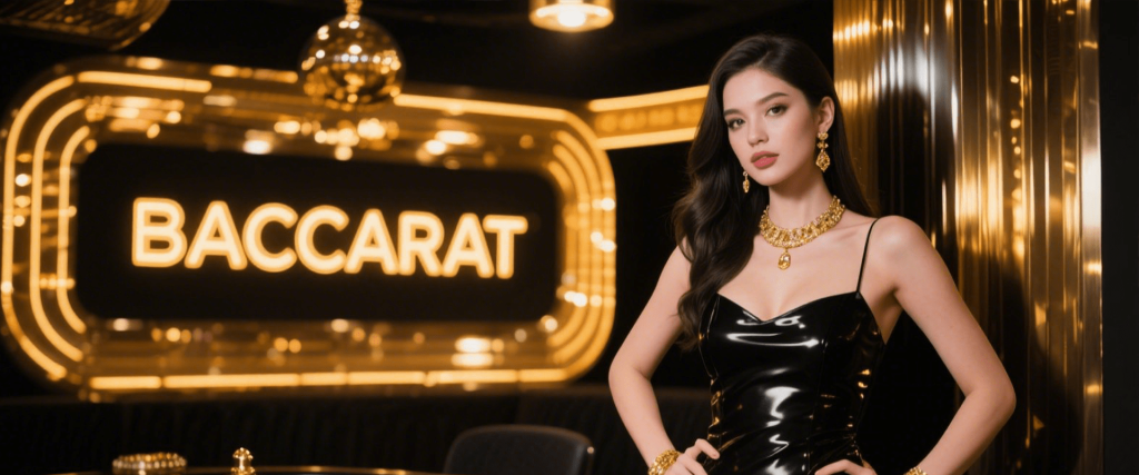 baccarat