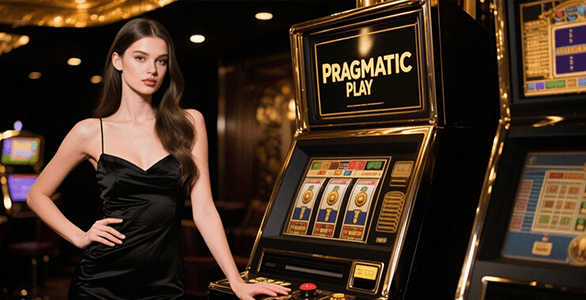 pragmatic play slot