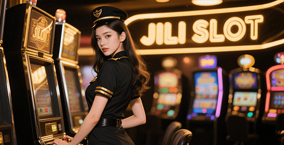 jili slot