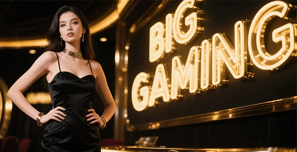 big gaming