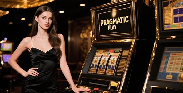 pragmatic play